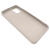 Силіконовий чохол Soft Silicone CaseVsMagnet Ring для Samsung A025 Galaxy A02S - Ivory White Купить силіконовий чохол soft silicone casevsmagnet ring для samsung a025 galaxy a02s - ivory white онлайн