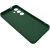 Чохол Soft Silicone Case Full для Samsung S921 Galaxy S24 (Dark Green) Купить чохол soft silicone case full для samsung s921 galaxy s24 (dark green) онлайн