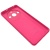 Силіконовий чохол Soft Silicone Case для Realme 11 Pro+ (малиновий) Купить силіконовий чохол soft silicone case для realme 11 pro+ (малиновий) онлайн