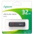 usb флеш-накопичувач apacer ah333 32gb (чорний) 