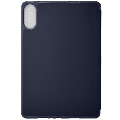 Купить чохол-книжка для планшета smart case для xiaomi redmi pad pro 12.1"/poco pad 12.1" (темно-синій) онлайн