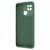 Чохол Original Soft Full Case HQ with frame для Xiaomi Redmi 10C - Dark Green Купить чохол original soft full case hq with frame для xiaomi redmi 10c - dark green онлайн