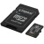 карта пам'яті microsdxc (uhs-1) kingston canvas select plus gen3 128gb class 10 а1 (r-150mb/s) (adapter sd) 