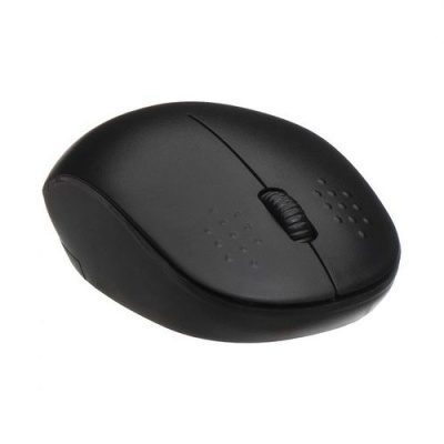 мишка бездротова jeqang jw-210 black 