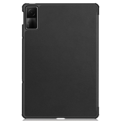 Купить чохол-книжка для планшета zarmans xiaomi redmi pad (чорний) онлайн