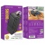 додаткова батарея power bank borofone bj33d creed pd30w+qc3.0 22.5w 50000 mah (чорний) 