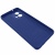 Чохол Full Soft Case для Motorola G84 - Blue Купить чохол full soft case для motorola g84 - blue онлайн