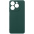 Купить чохол soft silicone case full для realme c61/realme c63 (midnight green) онлайн