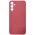 Купить силіконовий чохол soft tpu armor для samsung a546 galaxy a54 5g - red онлайн