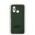 Чохол Soft Silicone Case Full для Xiaomi Redmi 12C (Dark Green) Купить чохол soft silicone case full для xiaomi redmi 12c (dark green) онлайн
