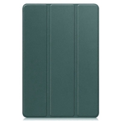 Купить чохол-книжка для планшета zarmans xiaomi redmi pad se 11" (темно-зелений) онлайн