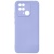 Купить чохол soft silicone case full для xiaomi redmi 10c (lilac) онлайн