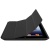 Купить чохол-книжка для планшета smart case no logo для ipad 2/3/4 - black онлайн
