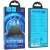 додаткова батарея power bank hoco j101 astute pd20w+qc3.0 22.5w fully compatible 10000mah (чорний) 