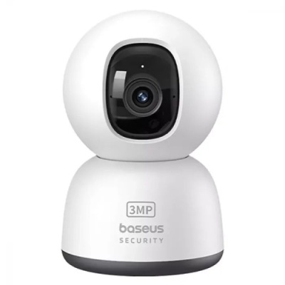 камера baseus security p1 lite indoor 2k (white) 