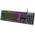 клавіатура провідна havit hv- kb101l + підсвітка 