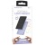 додаткова батарея power bank borofone bj50 with magsafe 15w+pd20w 5000 mah (фіолетовий) 