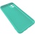 Чохол Soft Silicone Case Full для Samsung A042 Galaxy A04E (Бірюзовий) Купить чохол soft silicone case full для samsung a042 galaxy a04e (бірюзовий) онлайн