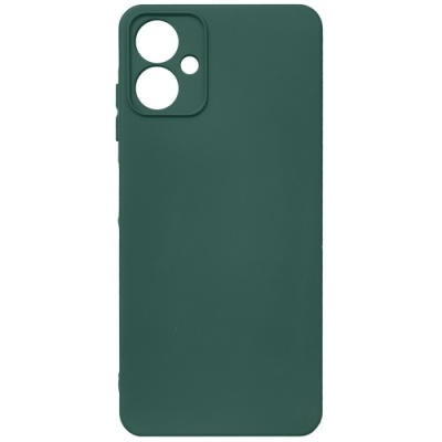 Купить чохол soft silicone case full для samsung a065 galaxy a06 (midnight green) онлайн
