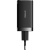Мережевий Зарядний Пристрій Baseus GaN5 Pro Fast Charger (CCGP120201) EU 1USB/60W/QC4.0 + 2Type-C/65W/PD + (Type-C - Type-C) 100W/1m (Чорний) мережевий зарядний пристрій baseus gan5 pro fast charger (ccgp120201) eu 1usb/60w/qc4.0 + 2type-c/65w/pd + (type-c - type-c) 100w/1m (чорний)