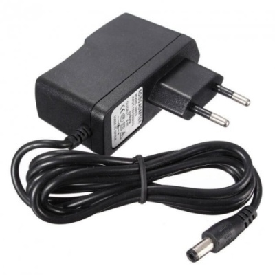 блок живленя (для т2/роутерів/тюнерів) 5v 1a 5.5*2.5 