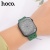 Ремінець Hoco WA16 для Apple Watch 1-11/Ultra (42/44/45/49mm) (alfalfa) ремінець hoco wa16 для apple watch 1-11/ultra (42/44/45/49mm) (alfalfa)