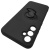 Купить силіконовий чохол soft silicone casevsmagnet ring для samsung a346 galaxy a34 5g - black онлайн