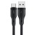 кабель acefast c8-04 usb - type-c (1.2м) (чорний) 