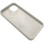 Чохол Silicone Case для Apple iPhone 13 (10) Stone - Full Купить чохол silicone case для apple iphone 13 (10) stone - full онлайн