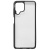 Купить чохол crystal armor для samsung a225 galaxy a22 4g/m325 galaxy m32 4g - transparent black bumper онлайн