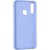 Купить силіконовий чохол soft silicone casevsmagnet ring для samsung a207 galaxy a20s - light purple онлайн