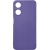 Купить чохол full soft case для oppo a78 5g - elegant purple онлайн