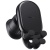 Автотримач Baseus Stable Gravitational Car Mount Air (Air Outlet Version) (SUWX020001) (black) Автотримач Baseus Stable Gravitational Car Mount Air (Air Outlet Version) (SUWX020001) (black)