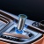 Автомобільний Зарядний Пристрій Acefast B16 PD + QC 3.0 (1 Type-C/1 USB/3A/95W) (сірий) Автомобільний Зарядний Пристрій Acefast B16 PD + QC 3.0 (1 Type-C/1 USB/3A/95W) (сірий)