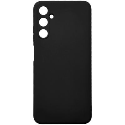 Купить силіконовий чохол soft tpu armor для samsung a057 galaxy a05s - black онлайн