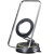 Автотримач Baseus VC2 Flex Sutction Type Universal Mount (C0013803) (black)