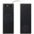 корпус multi-powerbank l20, під елементи 18650 до 20 шт, 22.5+15w, з бездротовою зарядкою та ліхтарем, чорний 