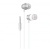 навушники skydolphin sr31 universal 3.5 jack with mic&control (білий) 