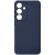 Купить чохол soft silicone case full для samsung s921 galaxy s24 (dark blue) онлайн