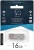 usb флеш-накопичувач tg 16gb metal 103 (сталевий) 
