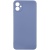 Купить силіконовий чохол soft tpu armor для samsung a042 galaxy a04e - linen blue онлайн