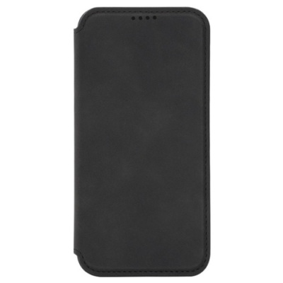 Купить чохол-книжка fitow leather для samsung a725 galaxy a72 - black онлайн