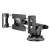 Автотримач Borofone BH100 Airy tablet car holder(center console) (Чорний) Автотримач Borofone BH100 Airy tablet car holder(center console) (Чорний)