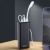додаткова батарея power bank baseus mini ja 15w 30000mah black (ppjan-c01) 