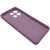 Силіконовий чохол Soft Silicone Case для Motorola G86 (лаванда) Купить силіконовий чохол soft silicone case для motorola g86 (лаванда) онлайн