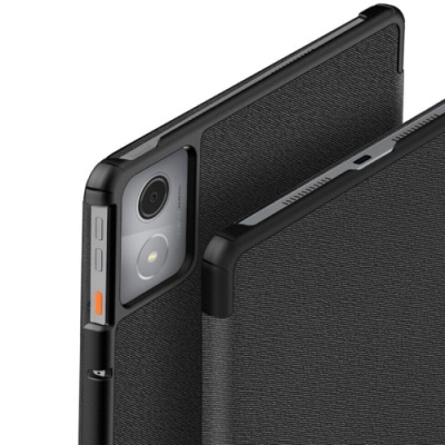 Купить чохол dux ducis domo для lenovo tab k11 plus 11.45" (black) онлайн