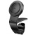 Автотримач Hoco H60 Magnetic Ring (Чорний) Автотримач Hoco H60 Magnetic Ring (Чорний)