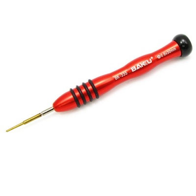 викрутка  baku bk-335  0,6mm   (y)