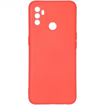 Купить чохол full soft case для oppo a32/a53 - red онлайн