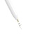 Стилус XO ST-05 iPad 2-Gen Wireless Charging Pen (Білий) стилус xo st-05 ipad 2-gen wireless charging pen (білий)